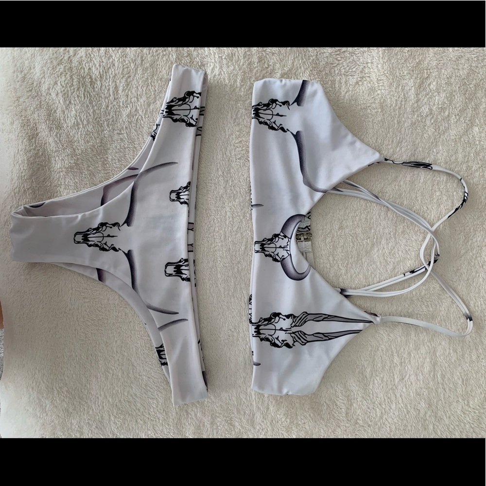 Shein bikini